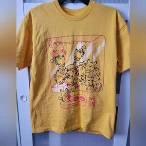 Limited Edition Pikachu T-Shirt